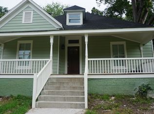 851 White St SW, Atlanta, GA 30310