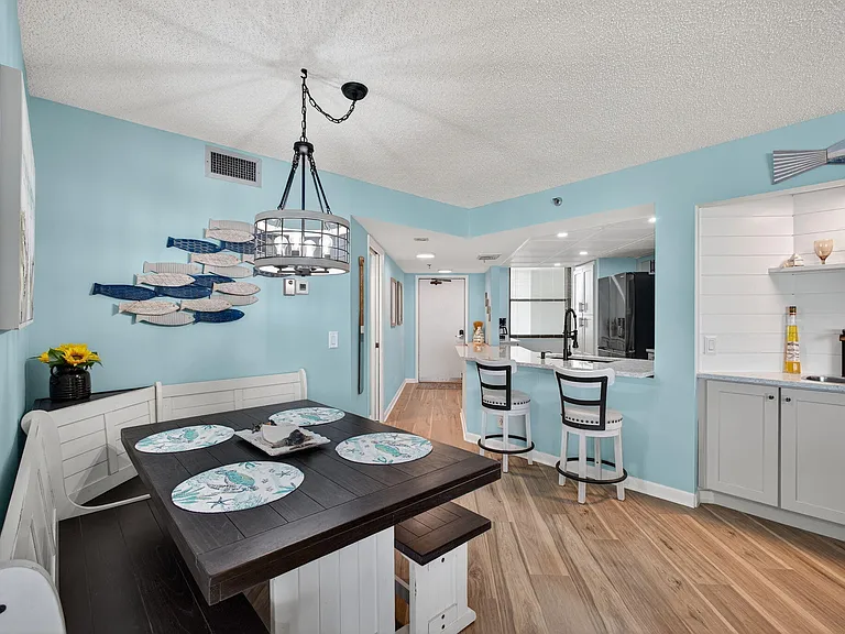 9650 S Ocean Dr #302 — Photo 11