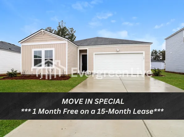 107 Crimson Ln, Bloomingdale, GA 31302