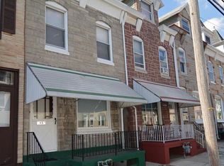 1452 N 10th St, Reading, PA 19604