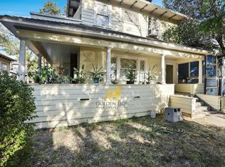 1340 N Hunter St, Stockton, CA 95202