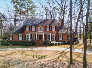 1439 Old Forsyth Rd, Macon, GA 31210