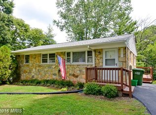8001 McLean St, Manassas, VA 20111