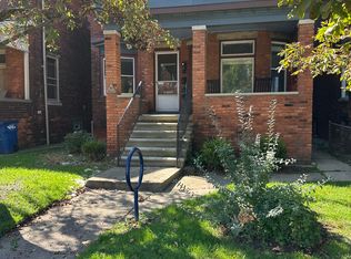 4815 Trumbull St #R, Detroit, MI 48208
