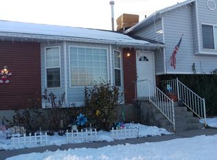 4364 S 5780 W, West Valley City, UT 84128