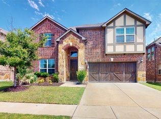 720 Callaway Dr, Allen, TX 75013