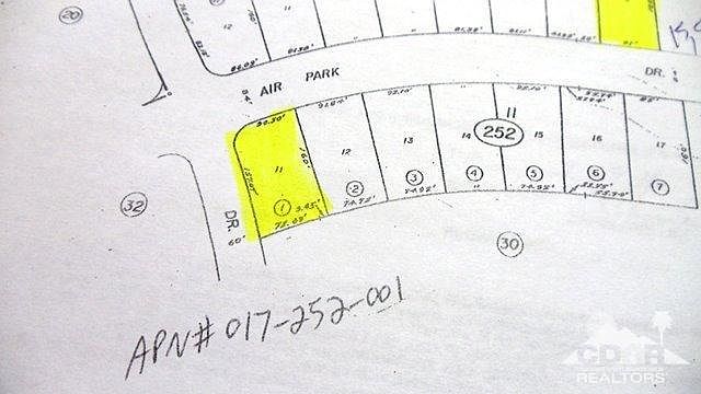 1st image of 1047 Air Park Dr