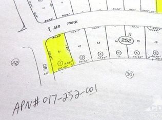 1047 Air Park Dr, Thermal, CA 92274