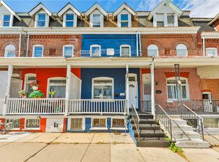 222 N 13th St, Allentown, PA 18102