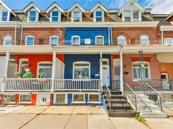 222 N 13th St, Allentown, PA 18102