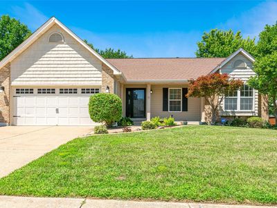 1879 Willow Oak Dr, Saint Charles, MO, 63303