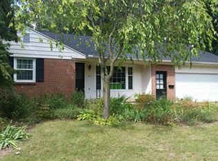 1361 Forrester St SE, Grand Rapids, MI