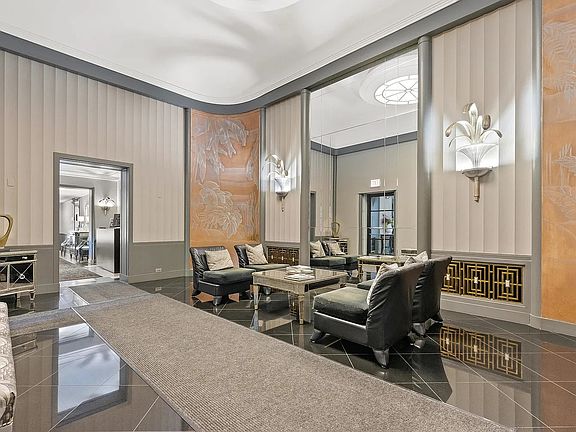 2nd image of 5000 N Marine Dr #6B