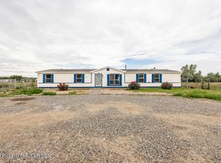 19 Road 3390, Aztec, NM 87410