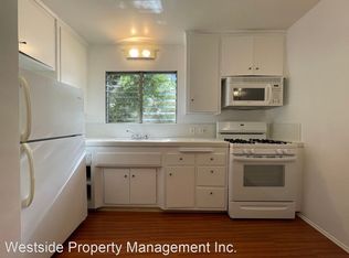 1152 N Poinsettia Pl #5, Los Angeles, CA 90046