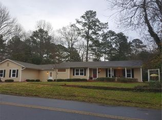 2481 Kingsley Dr, Macon, GA 31204