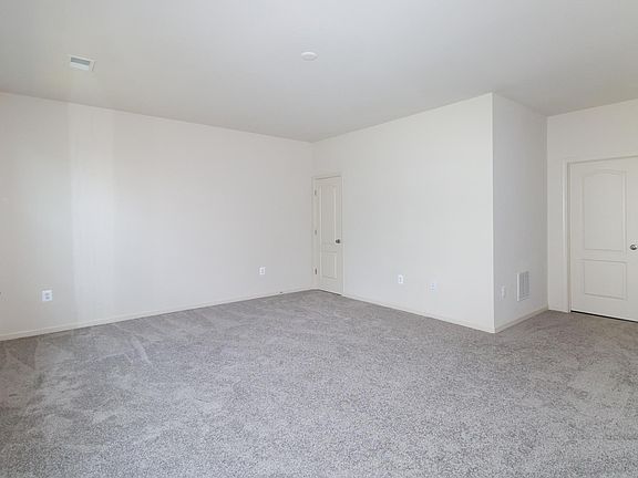 The Surry Recreation Room