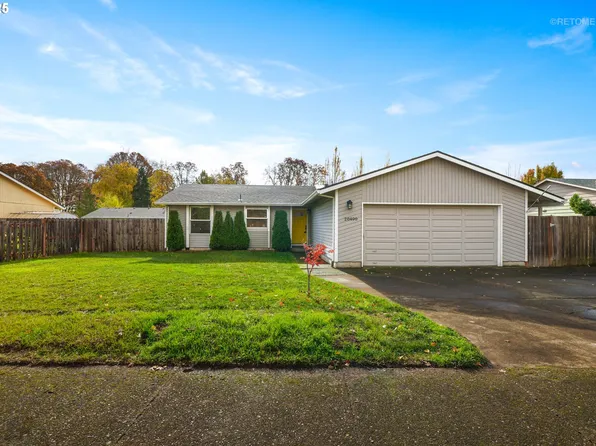 20490 SW Frances St, Beaverton, OR 97003