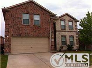 517 Cleveland Dr, Lavon, TX 75166