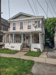 322 Apple St, Syracuse, NY, 13204