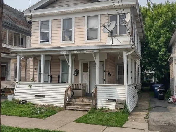 322 Apple St, Syracuse, NY 13204