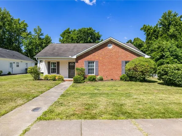 900 Pine St, Greensboro, NC 27401