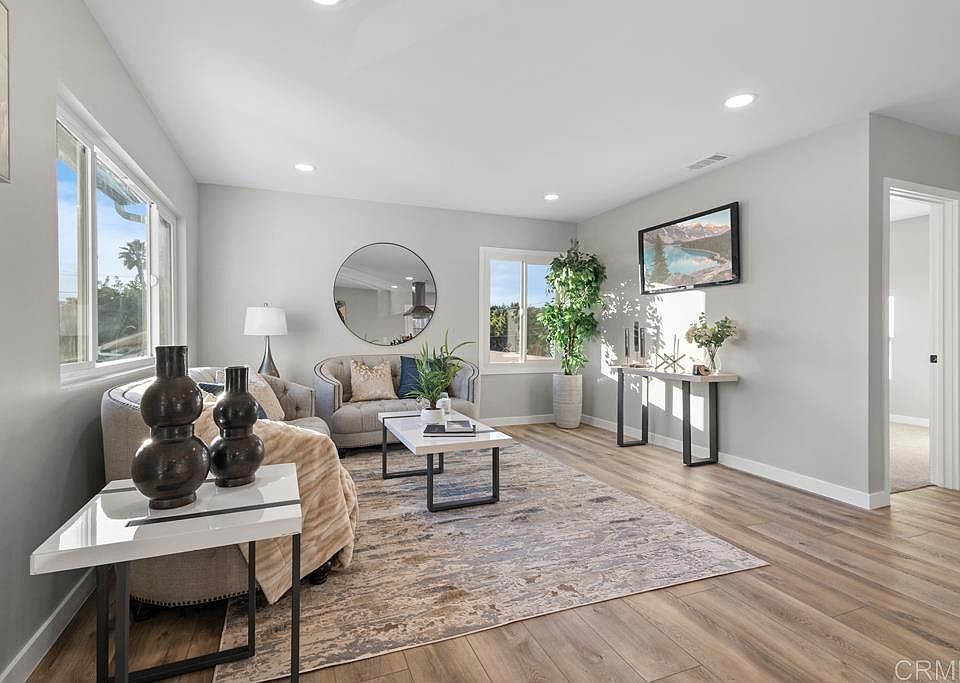 8710 Elden St, La Mesa, CA 91942 MLS PTP2305579 Zillow