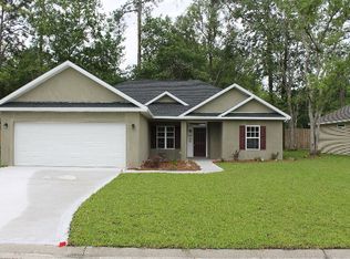 121 Satilla Sands Dr, Brunswick, GA 31523