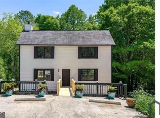 3377 Montheath Pass, Duluth, GA 30096