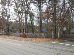 41 Pine Crest Rd, Barnstable, MA 02630