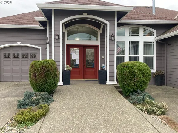 4207 NE 56th St, Vancouver, WA 98661