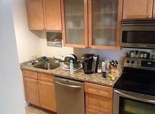 110 Gainsborough St #205, Boston, MA 02115