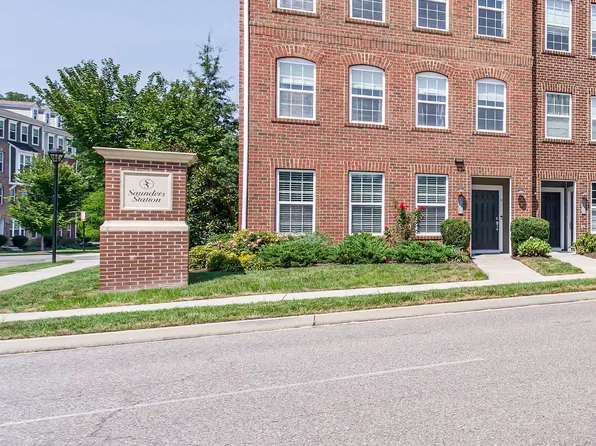 4300 Bon Secours Pkwy Unit A, Henrico, VA 23233