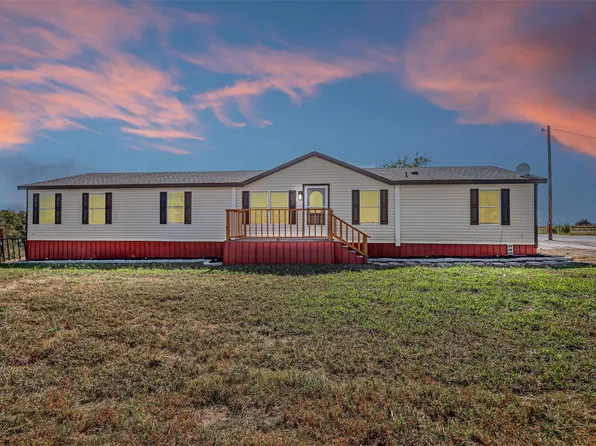 3008 County Road 210, Alvarado, TX 76009