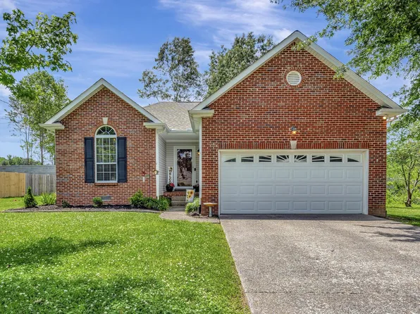 129 Willowleaf Ln, White House, TN 37188