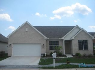 2322 Castlebrook Ln, Sylvania, OH 43560
