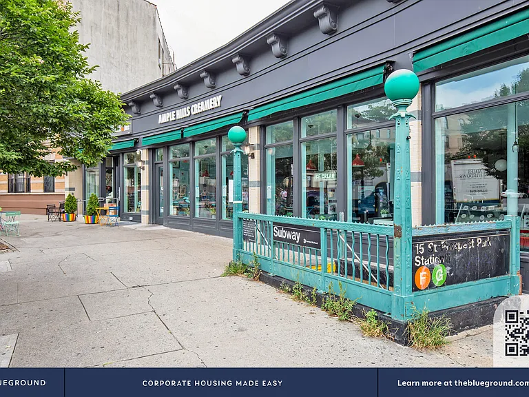 710 Degraw St #3 — Photo 23