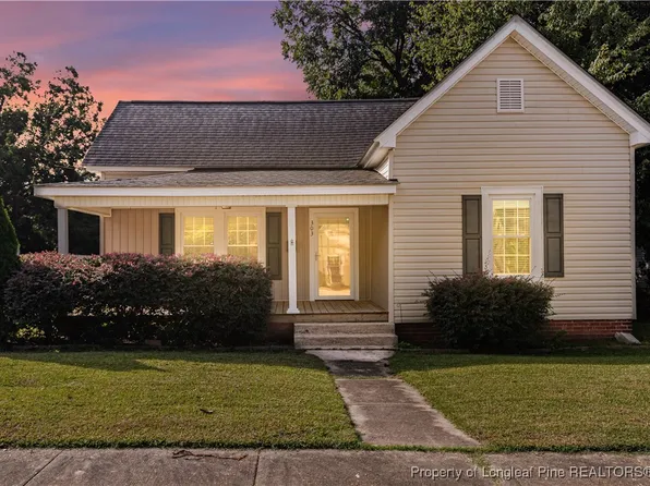 303 Denim Dr, Erwin, NC 28339