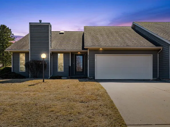 203 Tamarac Trace, Platteville, WI 53818