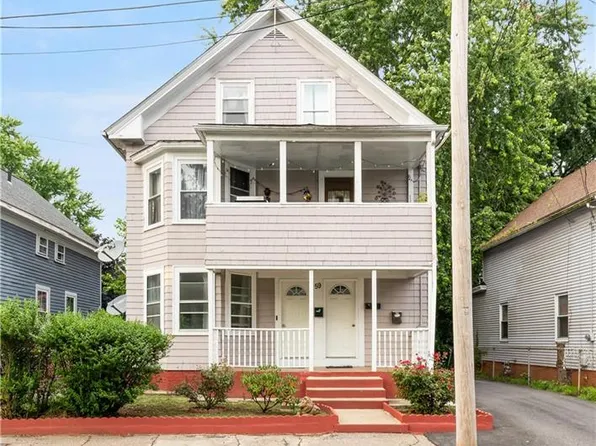 59 Sawyer St, Providence, RI 02907