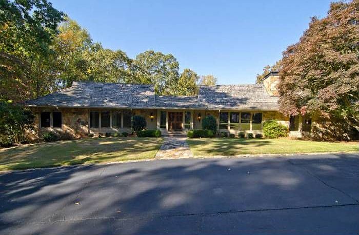 4480 Cherokee Trail
