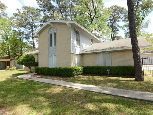 19118 Challe Cir W, Spring, TX 77373