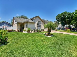 12750 Whiterapids Dr, Orlando, FL 32828