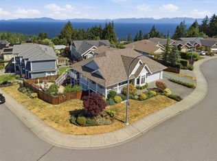 5566 Cougar Ridge Pl, Nanaimo, BC V9T 5R6