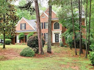 9109 Retreat Pass, Jonesboro, GA