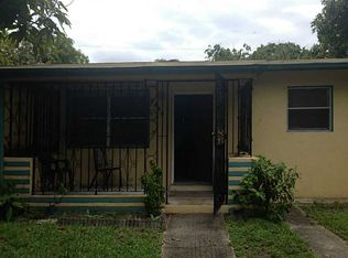3450 NW 173rd Ter, Miami Gardens, FL 33056