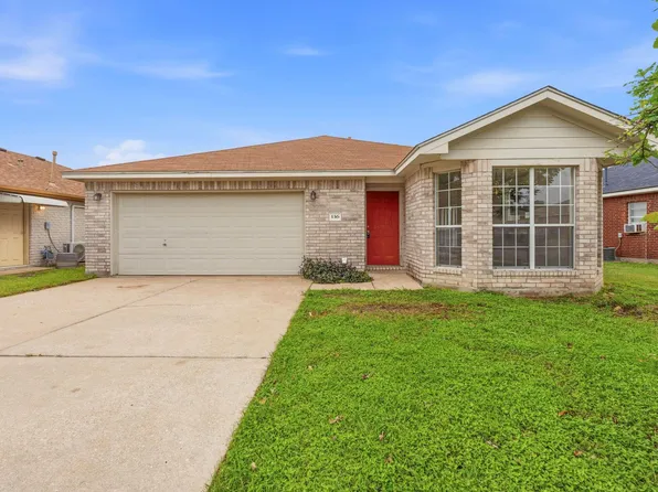 116 Blue Ridge Trl, Elgin, TX 78621
