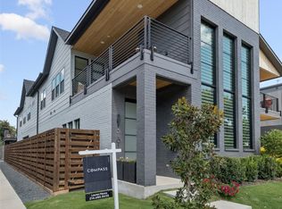 5401 Melrose Ave, Dallas, TX 75206