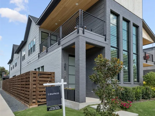 5401 Melrose Ave, Dallas, TX 75206