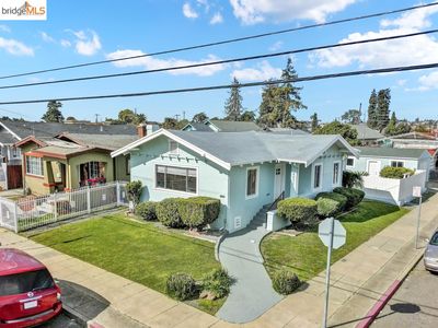 2533 62nd Ave, Oakland, CA, 94605